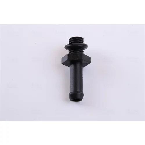 Chladič motora 63922 /NISSENS/ - obr. 4