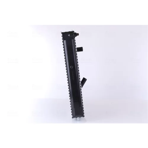 Chladič motora 639461 /NISSENS/ - obr. 3