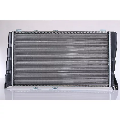 Chladič motora 64010 /NISSENS/ - obr. 1