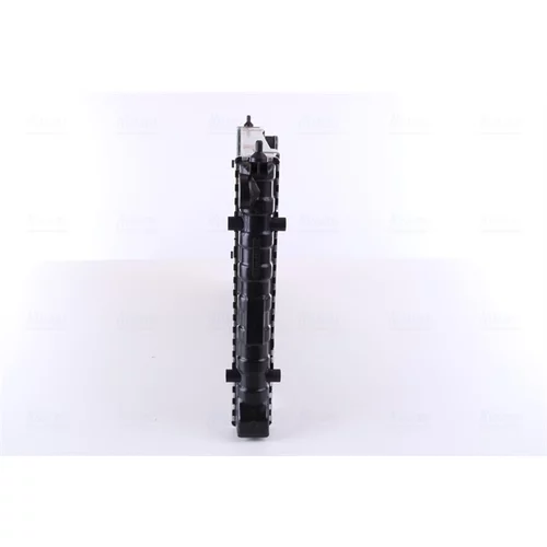 Chladič motora 652611 /NISSENS/ - obr. 2