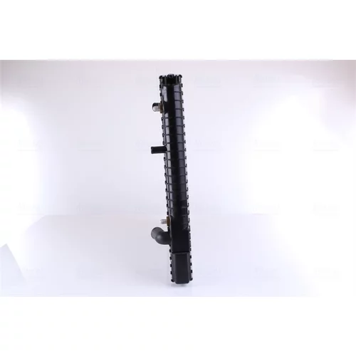Chladič motora 65523A /NISSENS/ - obr. 3