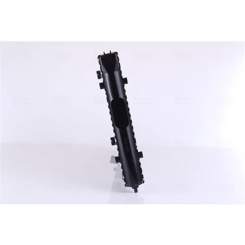Chladič motora 673001 /NISSENS/ - obr. 2