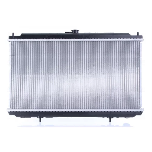 Chladič motora 67346A /NISSENS/ - obr. 2