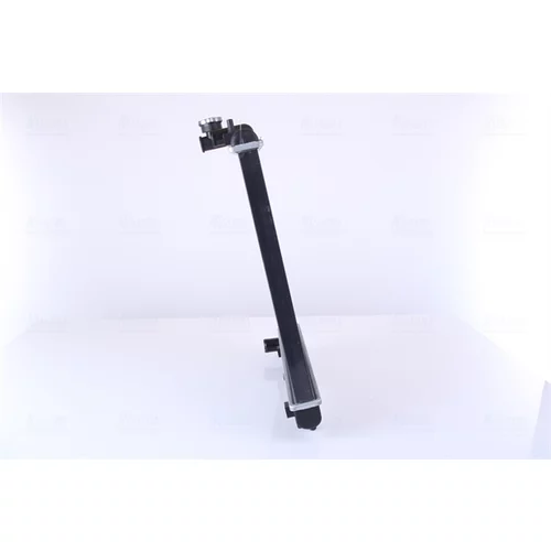 Chladič motora 67500A /NISSENS/ - obr. 2