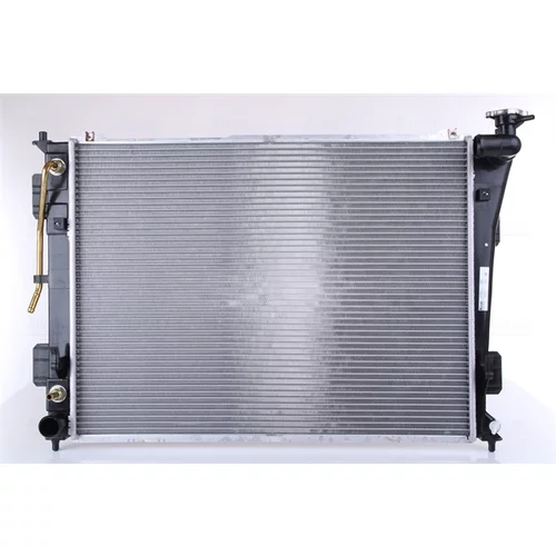 Chladič motora 675012 /NISSENS/