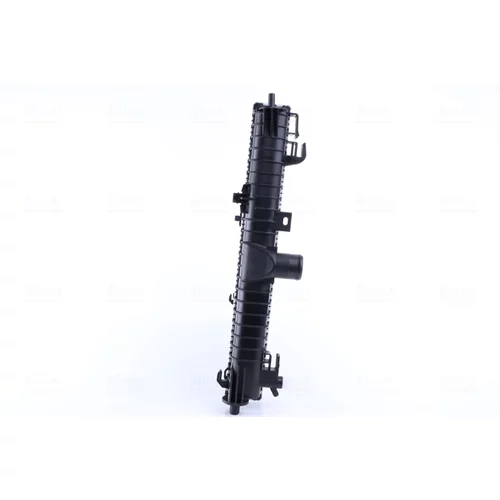 Chladič motora 68541 /NISSENS/ - obr. 3