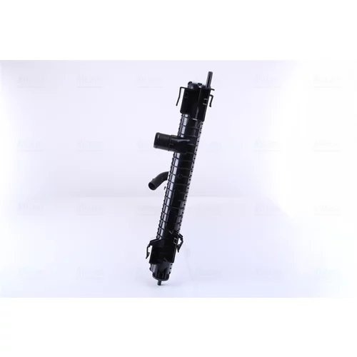 Chladič motora 68733 /NISSENS/ - obr. 2