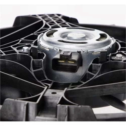 Ventilátor chladenia motora 850114 /NISSENS/ - obr. 5