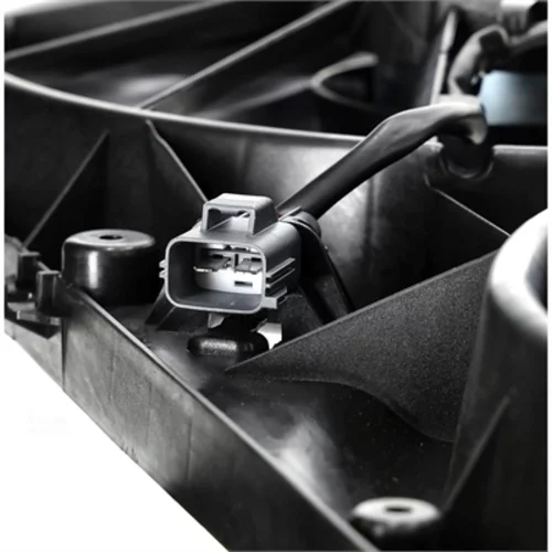Ventilátor chladenia motora 850142 /NISSENS/ - obr. 4