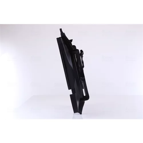 Ventilátor chladenia motora 85034 /NISSENS/ - obr. 2