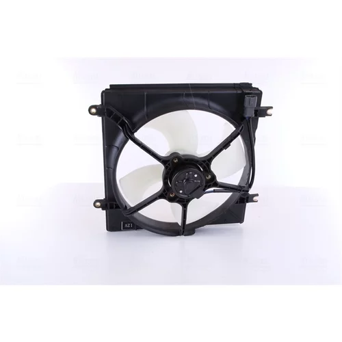 Ventilátor chladenia motora 85046 /NISSENS/ - obr. 1