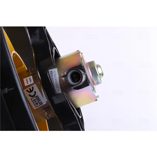 Ventilátor chladenia motora 85056 /NISSENS/ - obr. 4