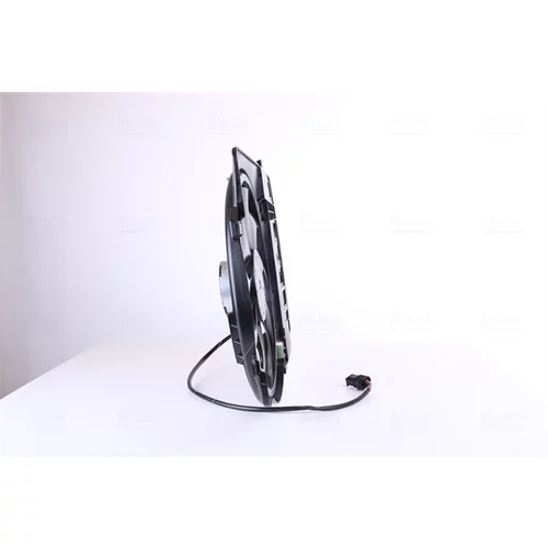 Ventilátor chladenia motora NISSENS 85125