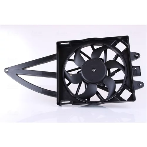 Ventilátor chladenia motora 85150 /NISSENS/ - obr. 1