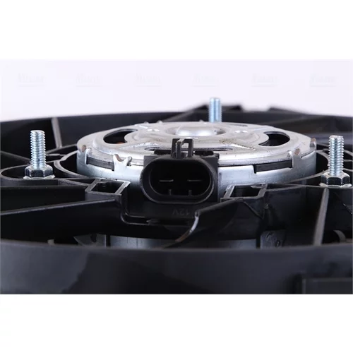 Ventilátor chladenia motora 85150 /NISSENS/ - obr. 4
