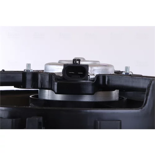 Ventilátor chladenia motora 85166 /NISSENS/ - obr. 4