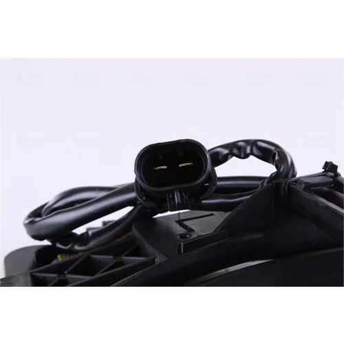 Ventilátor chladenia motora 85202 /NISSENS/ - obr. 4