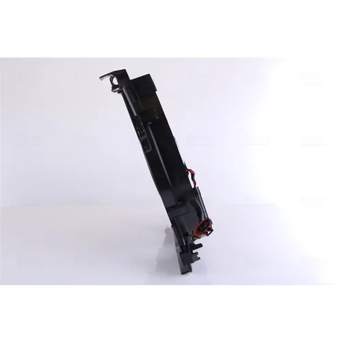 Ventilátor chladenia motora 85208 /NISSENS/ - obr. 2
