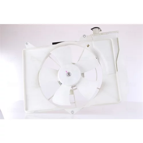 Ventilátor chladenia motora 85227 /NISSENS/ - obr. 1