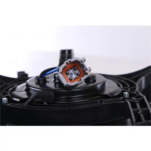Ventilátor chladenia motora 85279 /NISSENS/ - obr. 4