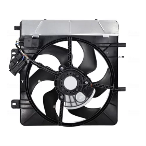 Ventilátor chladenia motora 85307 /NISSENS/ - obr. 2