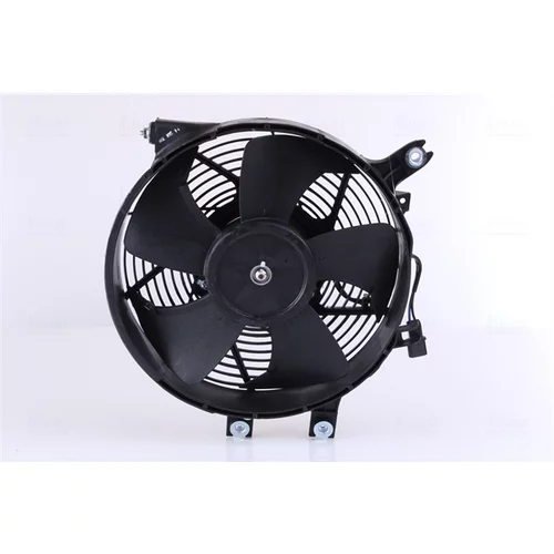 Ventilátor chladenia motora 85384 /NISSENS/ - obr. 1