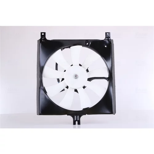 Ventilátor chladenia motora 85385 /NISSENS/ - obr. 1