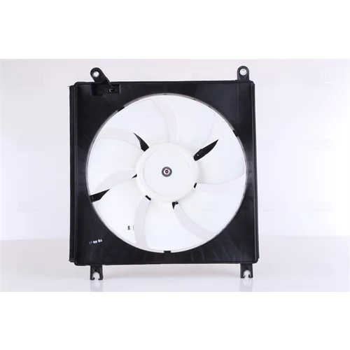 Ventilátor chladenia motora 85415 /NISSENS/ - obr. 1