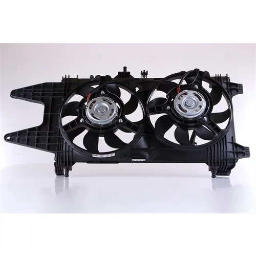 Ventilátor chladenia motora NISSENS 85481