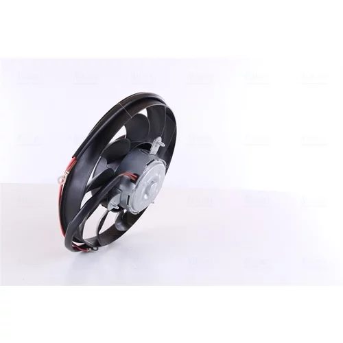Ventilátor chladenia motora 85548 /NISSENS/ - obr. 3