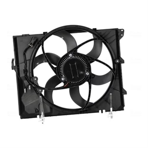 Ventilátor chladenia motora 85634 /NISSENS/ - obr. 2
