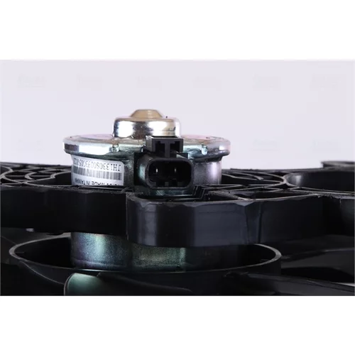 Ventilátor chladenia motora 85635 /NISSENS/ - obr. 4