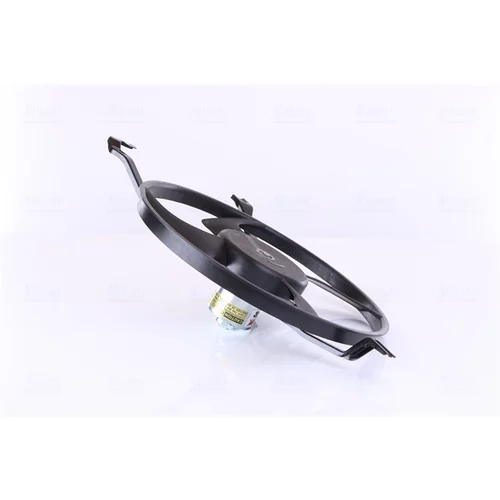 Ventilátor chladenia motora 85665 /NISSENS/ - obr. 3