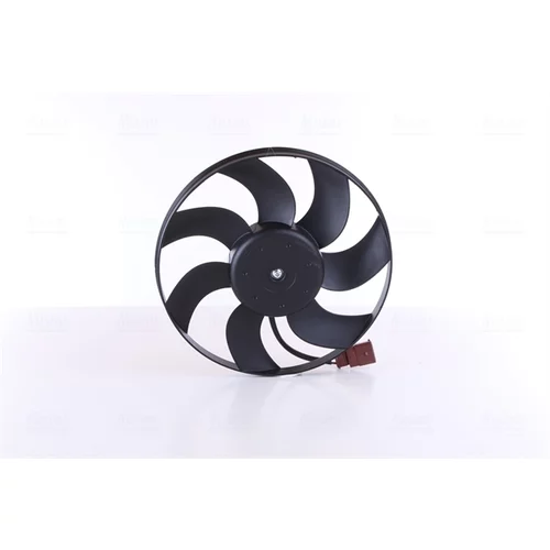 Ventilátor chladenia motora 85680 /NISSENS/ - obr. 2