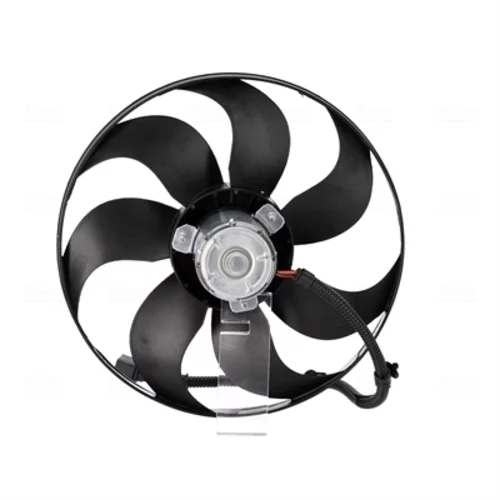 Ventilátor chladenia motora 85683 /NISSENS/ - obr. 3