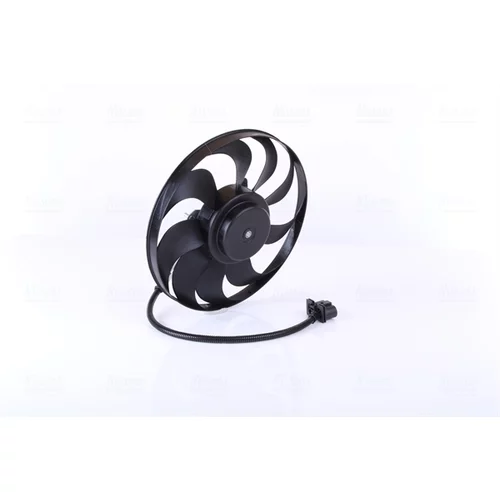 Ventilátor chladenia motora 85715 /NISSENS/ - obr. 2