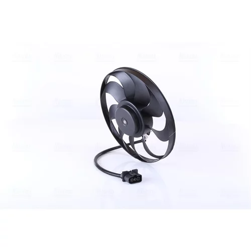 Ventilátor chladenia motora 85715 /NISSENS/ - obr. 3