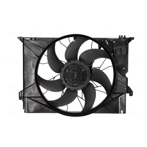 Ventilátor chladenia motora 85741 /NISSENS/ - obr. 2