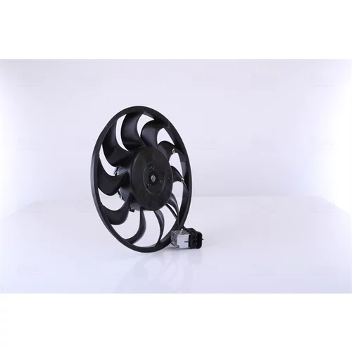 Ventilátor chladenia motora 85755 /NISSENS/ - obr. 1