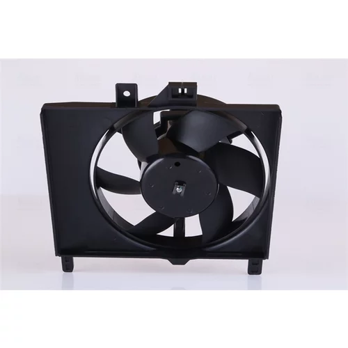 Ventilátor chladenia motora 85765 /NISSENS/ - obr. 1
