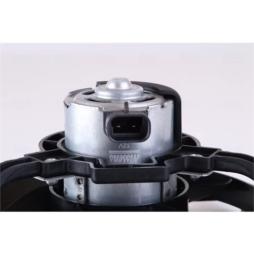 Ventilátor chladenia motora 85765 /NISSENS/ - obr. 4
