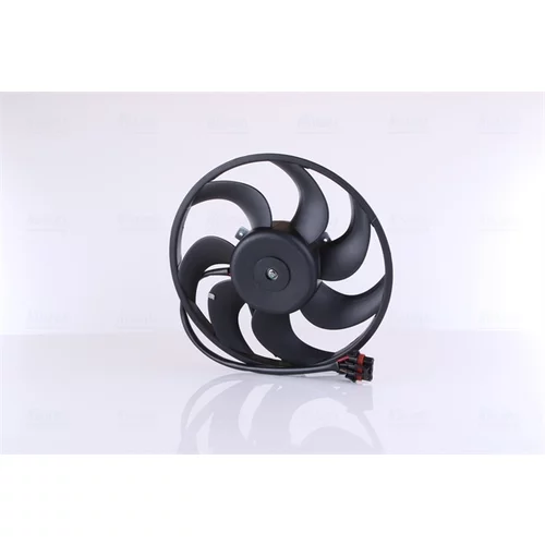 Ventilátor chladenia motora 85775 /NISSENS/ - obr. 2