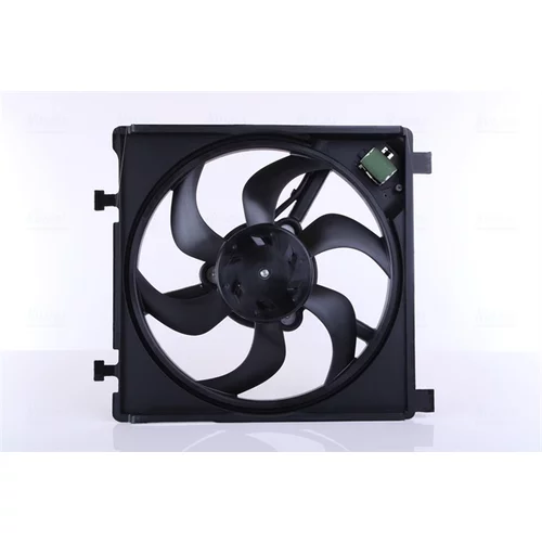Ventilátor chladenia motora 85869 /NISSENS/ - obr. 1