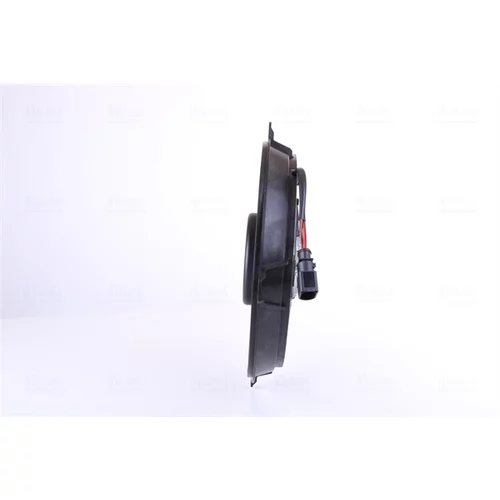 Ventilátor chladenia motora 85909 /NISSENS/ - obr. 3