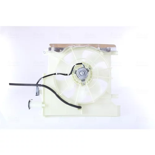 Ventilátor chladenia motora 85939 /NISSENS/ - obr. 1