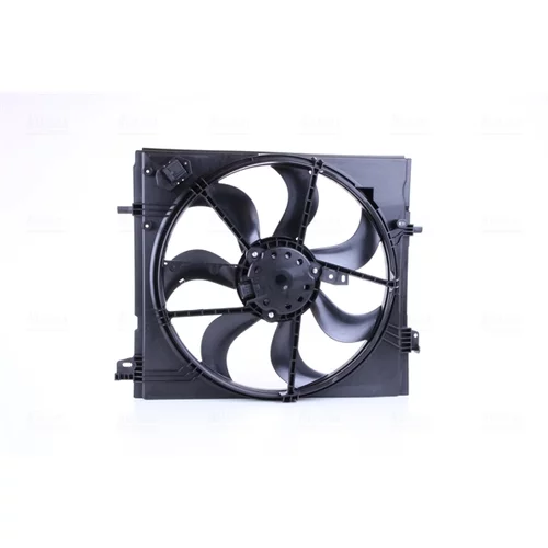 Ventilátor chladenia motora 85946 /NISSENS/ - obr. 2