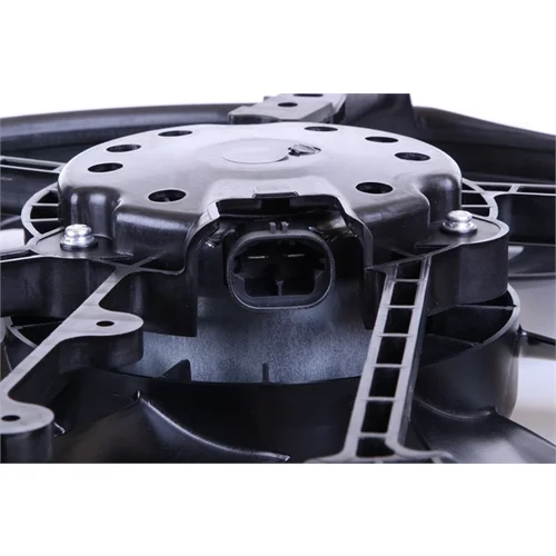 Ventilátor chladenia motora 85946 /NISSENS/ - obr. 5
