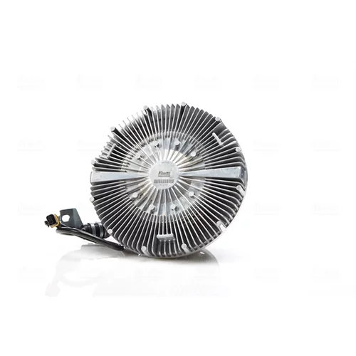Spojka ventilátora chladenia NISSENS 86022