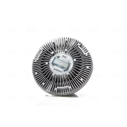 Spojka ventilátora chladenia NISSENS 86051