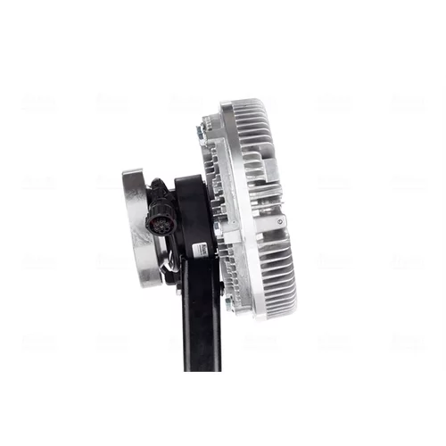 Spojka ventilátora chladenia 86094 /NISSENS/ - obr. 3